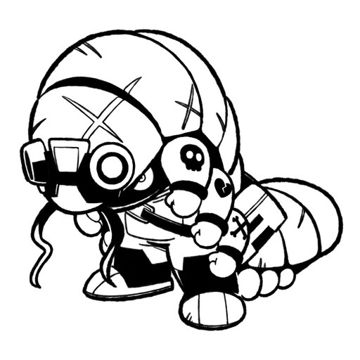 Dangest Shadow